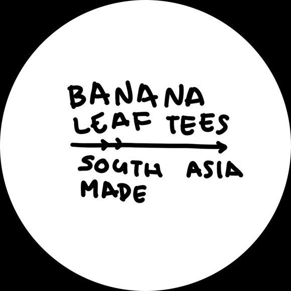bananaleaftees